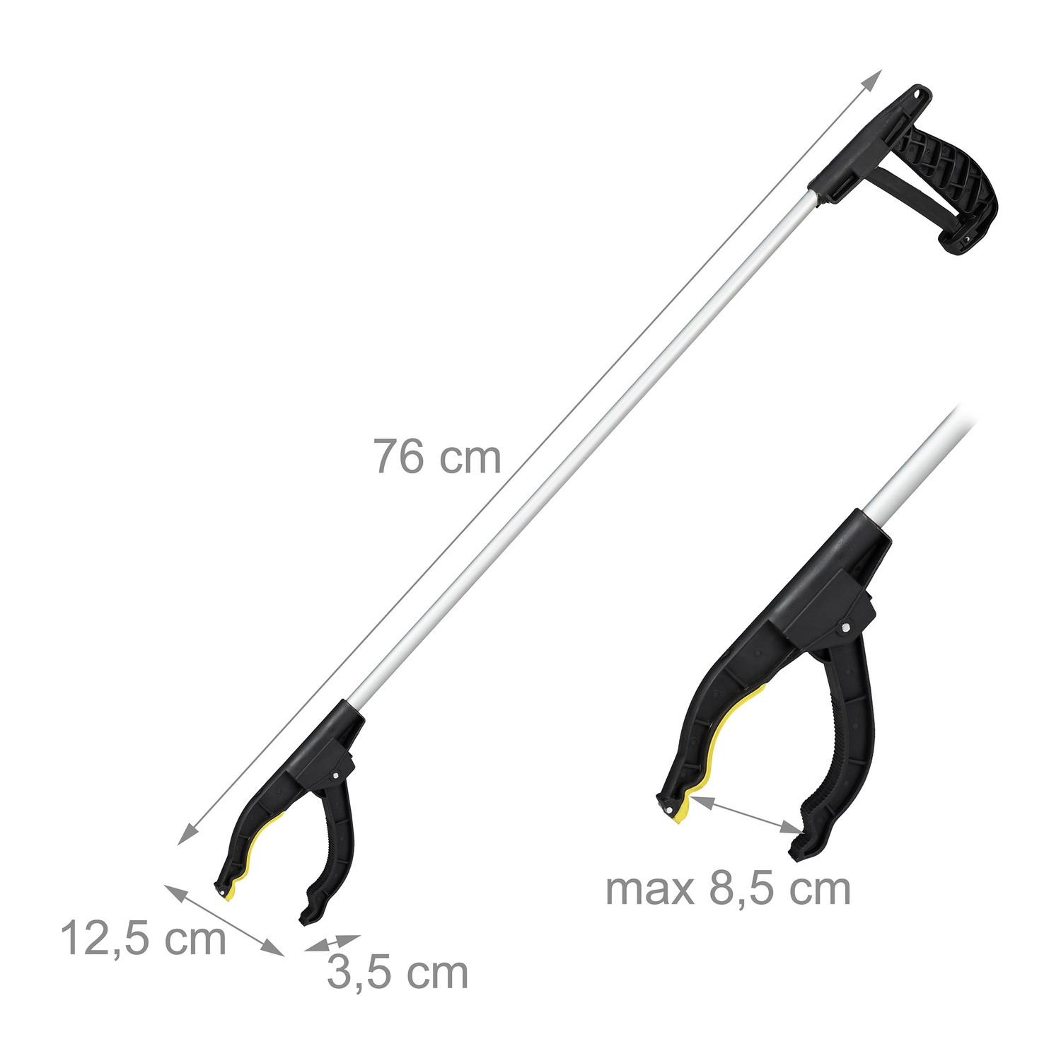 B2X Bras de préhension universel  