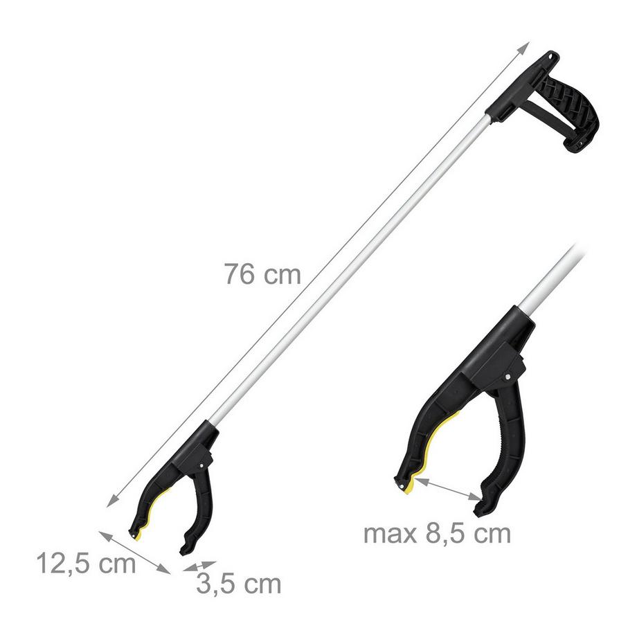 B2X Universeller Greifarm  