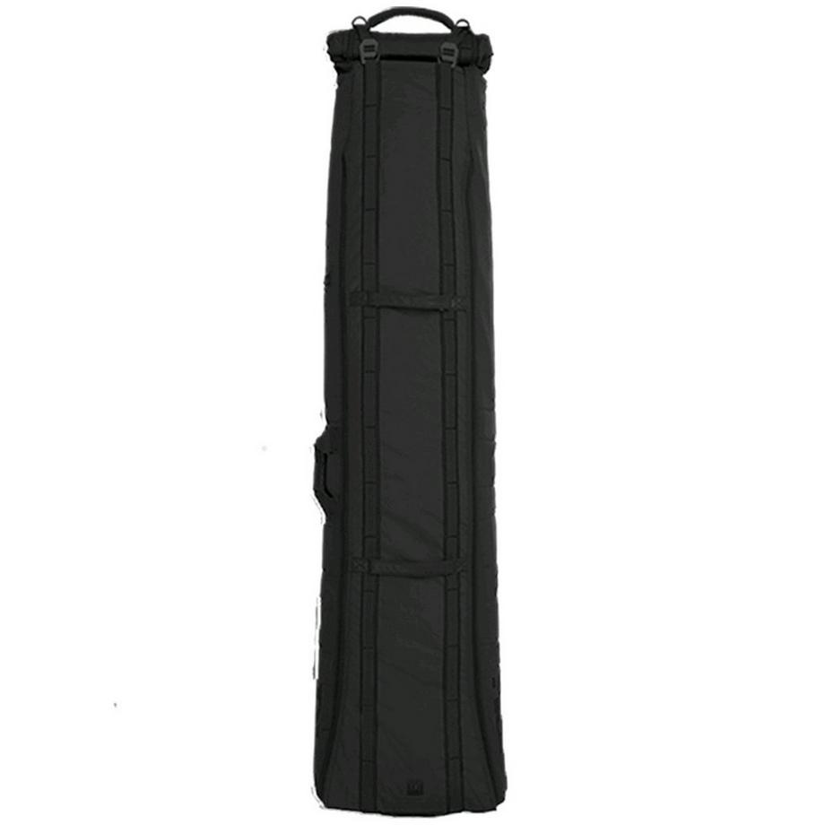 The Djärv Light Snow roller, Black Out