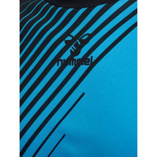 Hummel  maillot graphic universe 