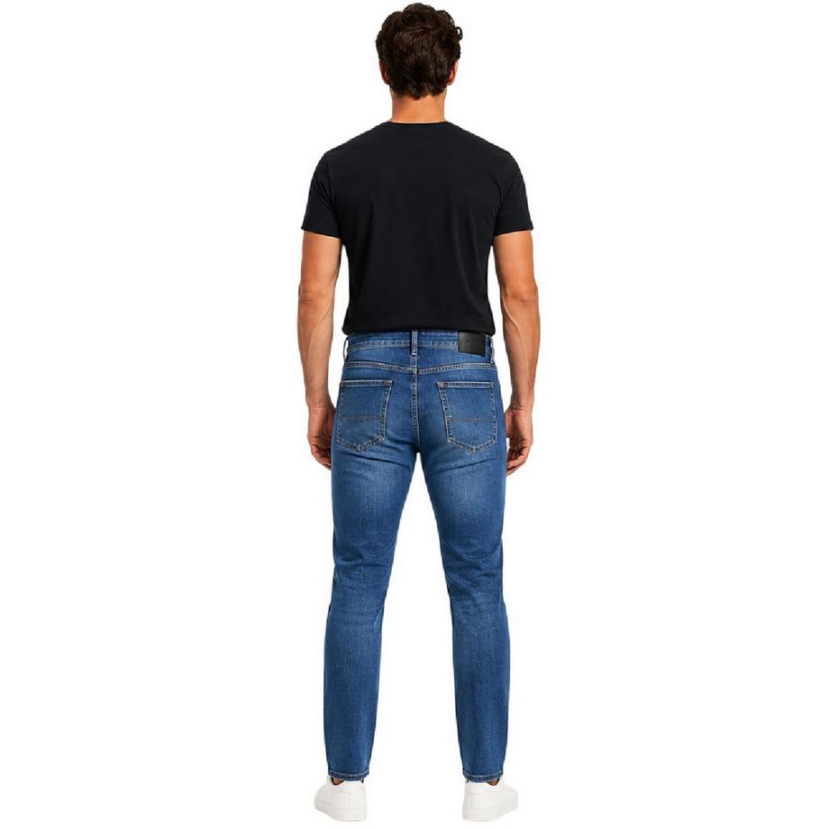 BOSS Jean Motiftyle Uni Delaware31  
