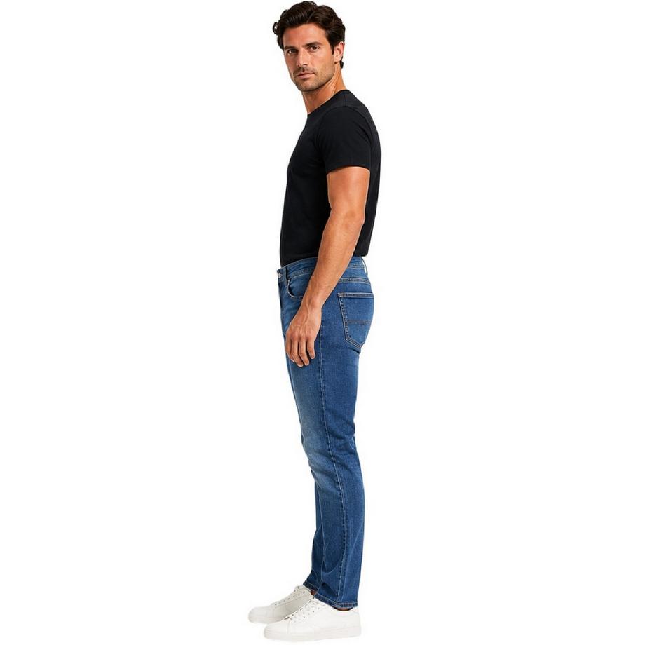 BOSS Jean Motiftyle Uni Delaware31  