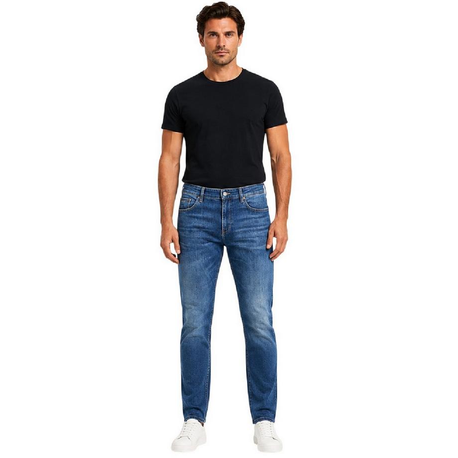 BOSS Jean Motiftyle Uni Delaware31  
