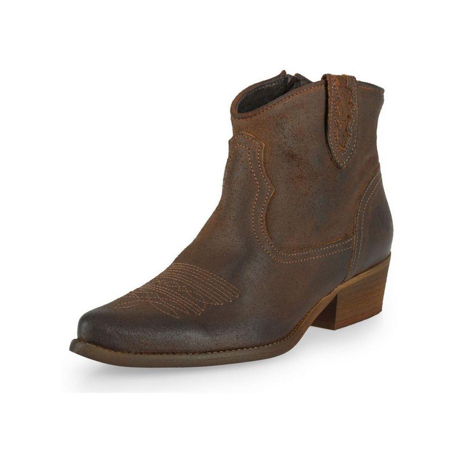 Bottines WEST B504