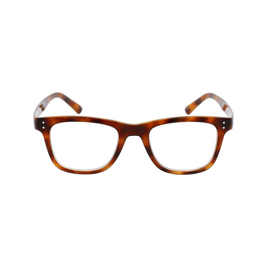 Computerbrille mit Blaulichtfilter-Gläsern mit Etui