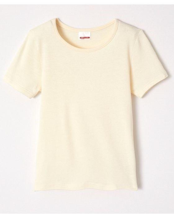 Image of T-shirt. Jungen Weiss 152