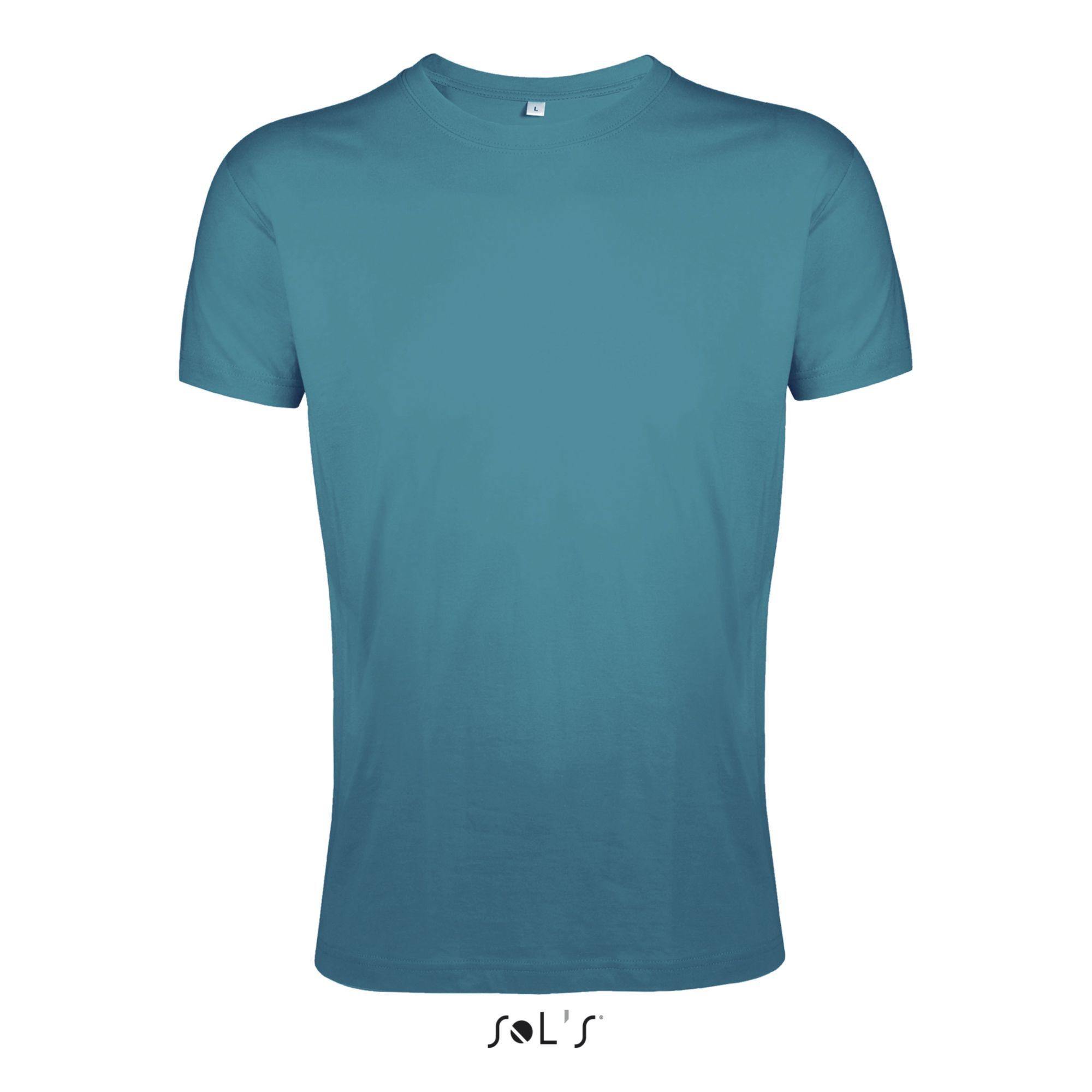 Image of T-shirt Regent Fit Herren XL
