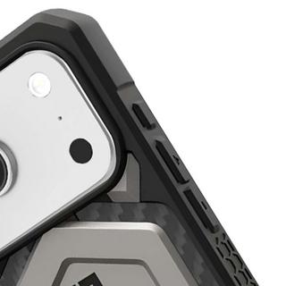 UAG  Hülle iPhone 17 Pro MagSafe Monarch Pro Serie 