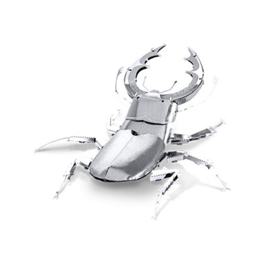 Metal Earth  Stag Beetle – Metall Bausatz 
