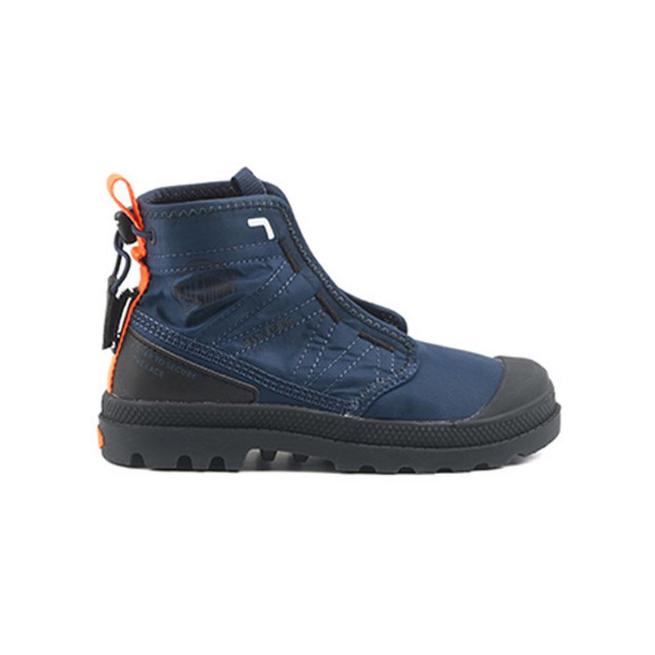 PALLADIUM Pampa Travel 30 Stivali  
