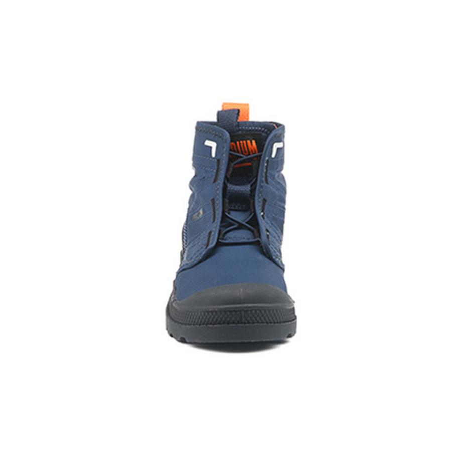 PALLADIUM Pampa Travel 30 Stivali  