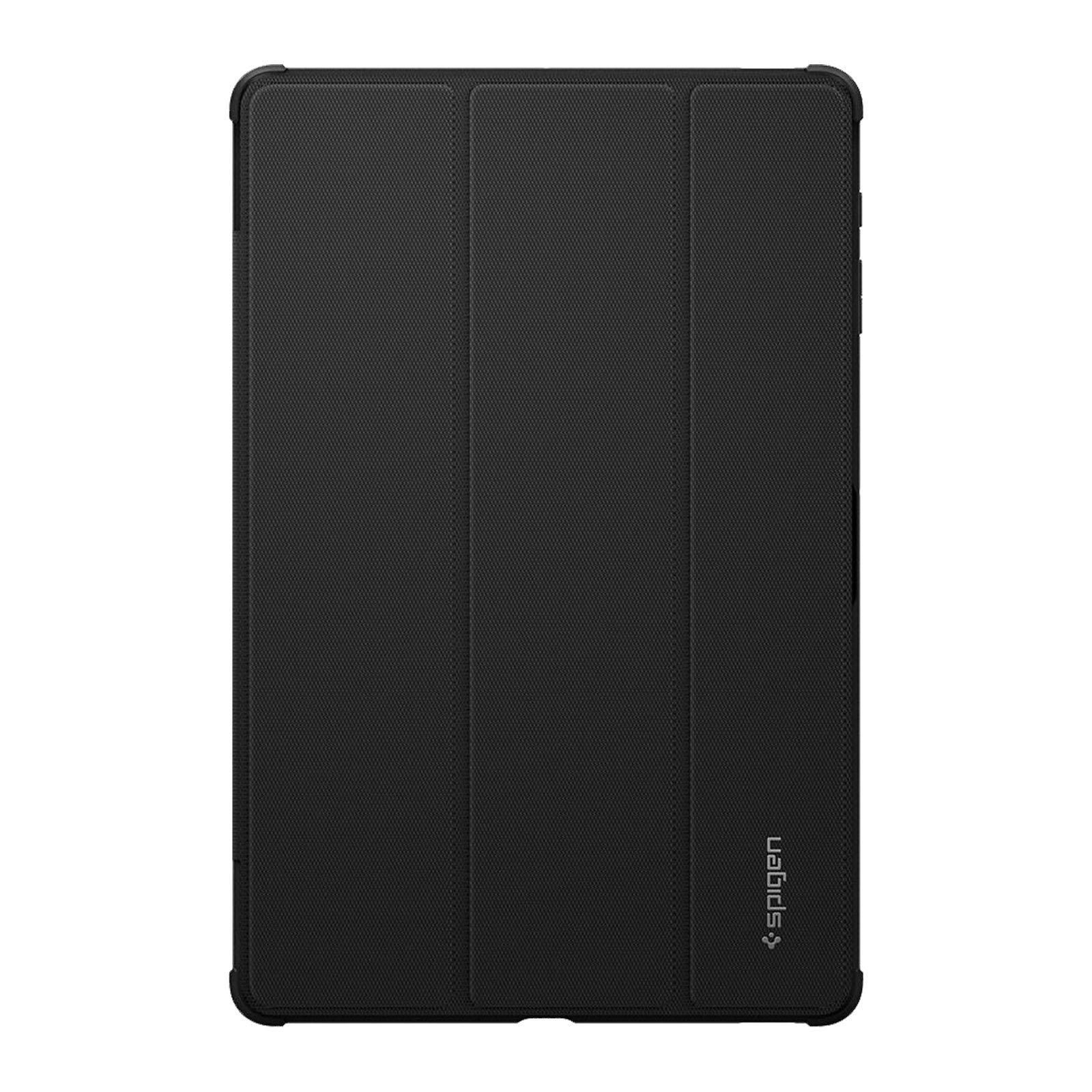 Image of Spigen Hülle Samsung Tab S7 FE Schwarz