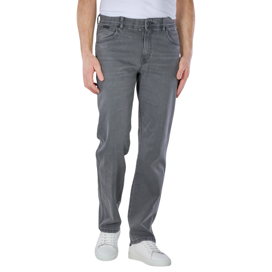 Wrangler Texas Straight Fit Jeans  