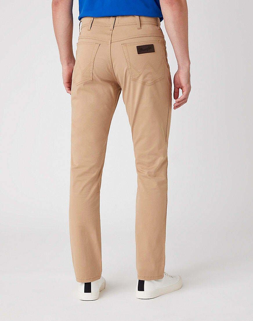 Wrangler Texas Slim Stoffhose  
