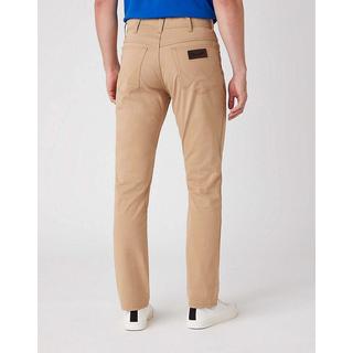 Wrangler Texas Slim Stoffhose  