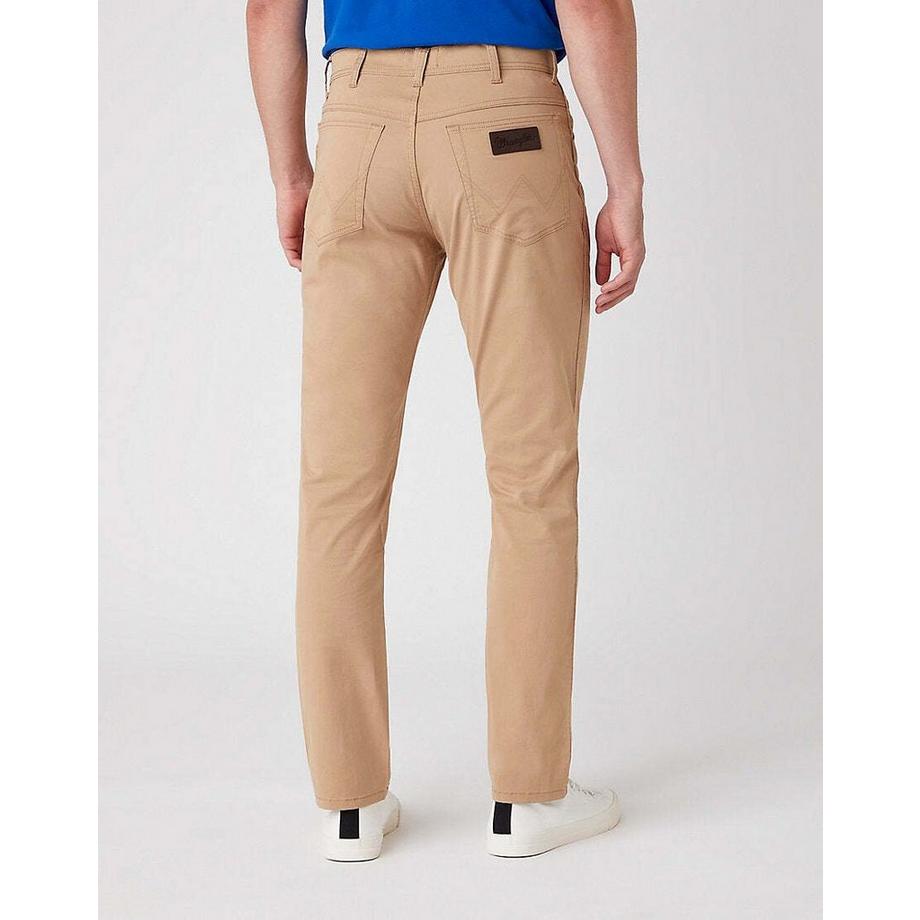 Wrangler Texas Slim Stoffhose  