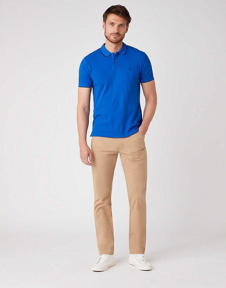 Wrangler Texas Slim Stoffhose  