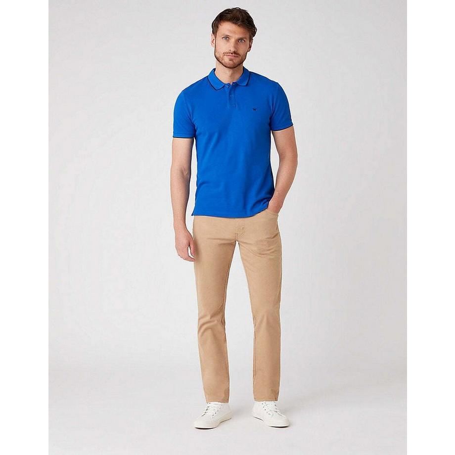 Wrangler Texas Slim Stoffhose  