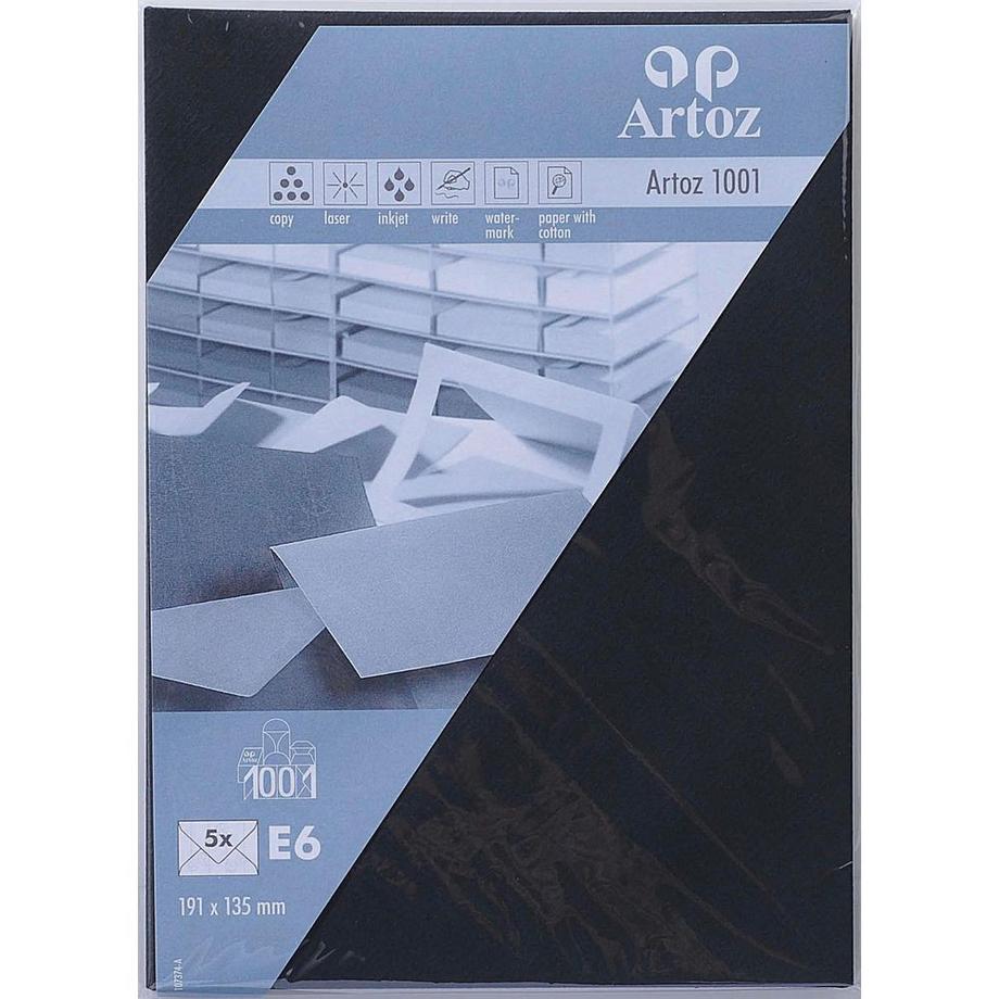 Artoz ARTOZ Couverts 1001 E6 100g  