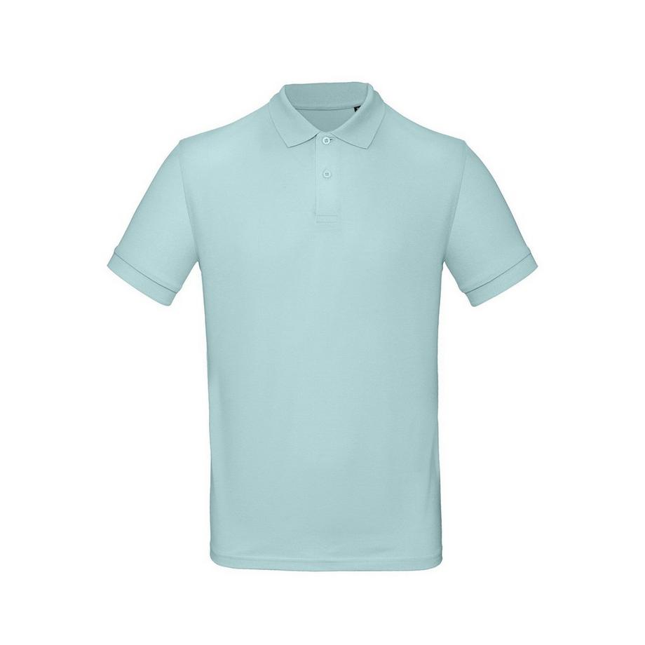 B and C Inspire Polo Shirt  
