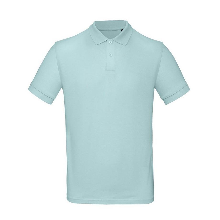 B and C Inspire Polo Shirt  