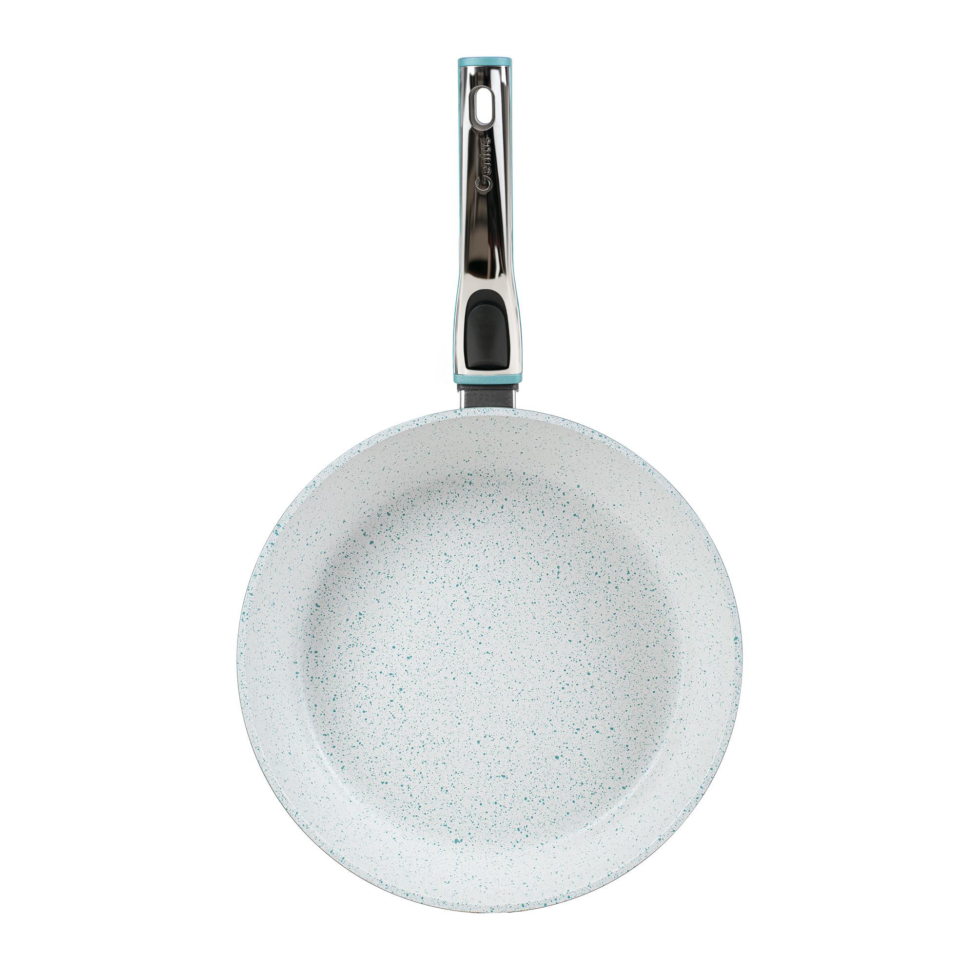 Genius Cerafit Revolution Pfanne, Set 2-tlg.  