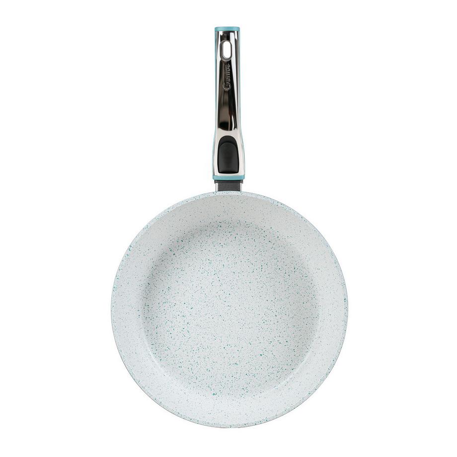 Genius Cerafit Revolution Pfanne, Set 2-tlg.  