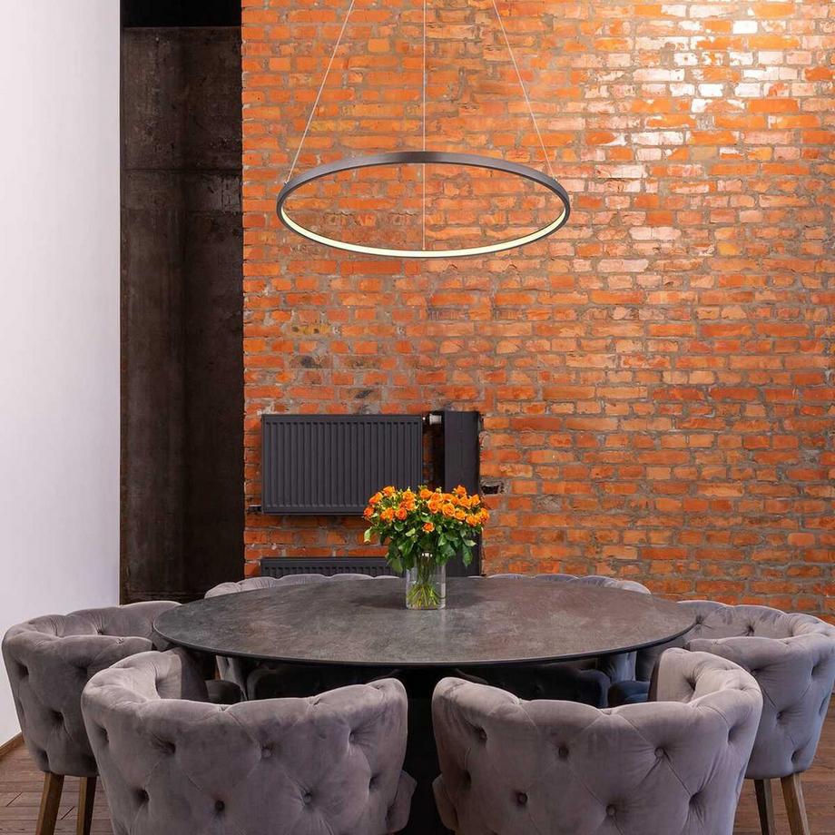 mutoni light Hängeleuchte Ralph LED  