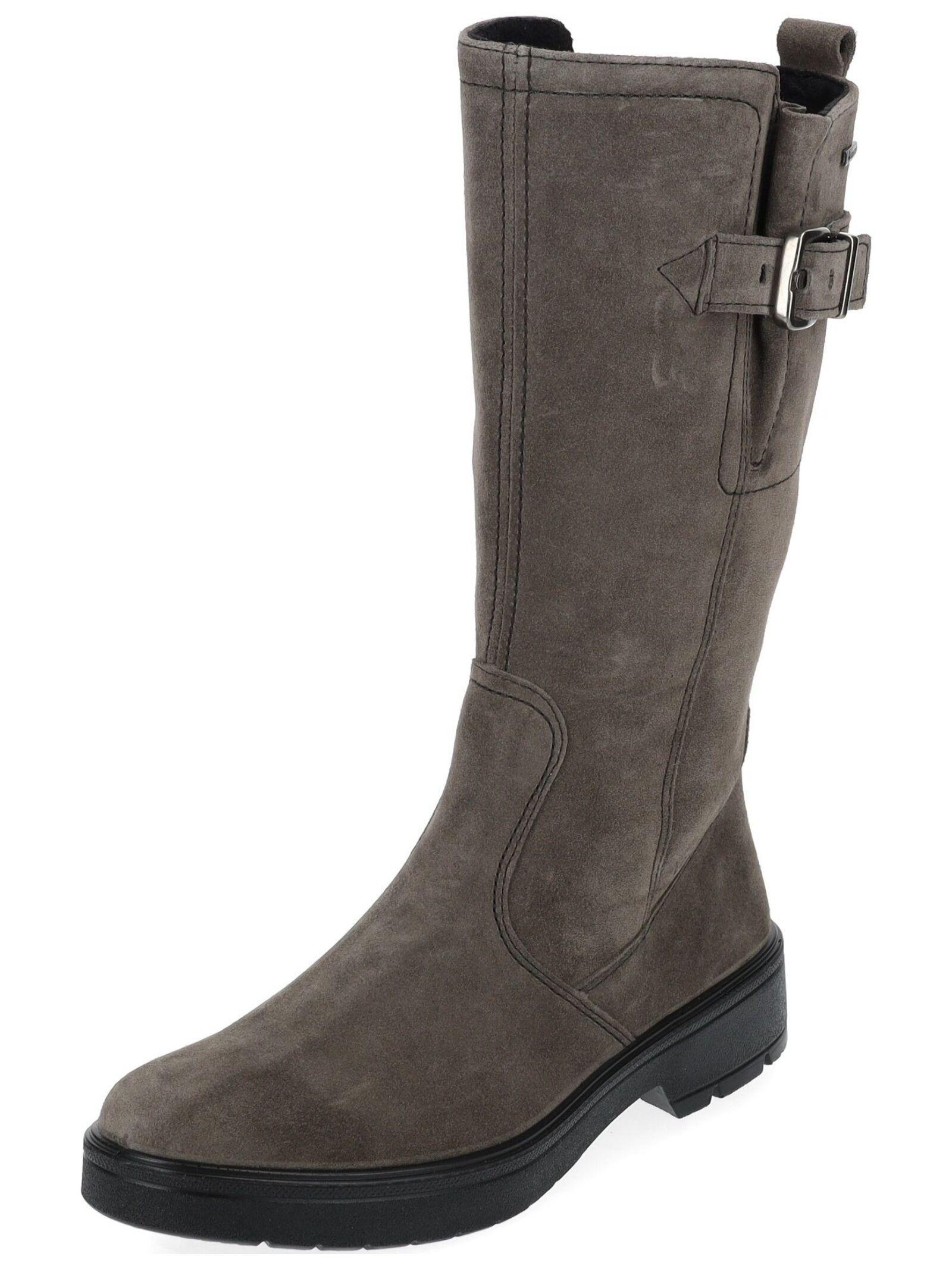 Image of Stiefel Gore-tex 2-000196 Damen Taubengrau 41.5