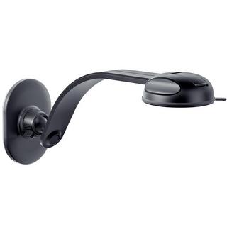 Celly  Autohalterung Armaturenbrett/Windschutzscheibe MagSafe kompatibel 