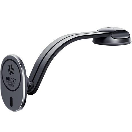 Celly  Autohalterung Armaturenbrett/Windschutzscheibe MagSafe kompatibel 