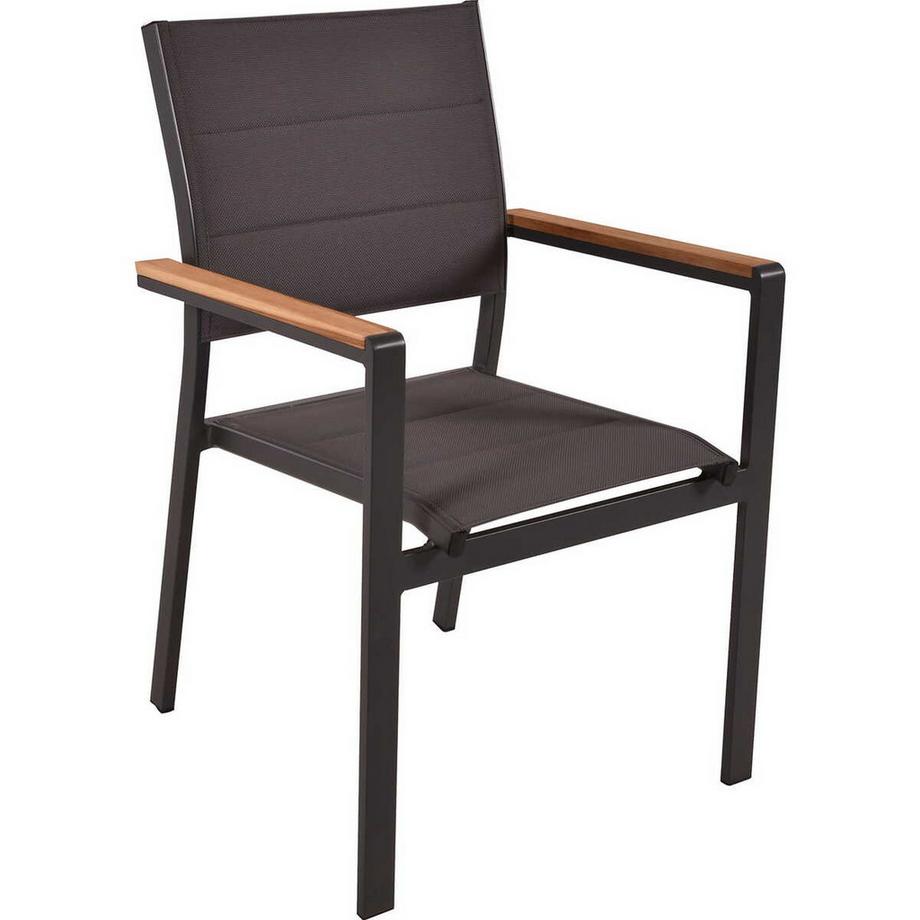 mutoni pleasure Garten Essgruppe Davina III (7-tlg)  