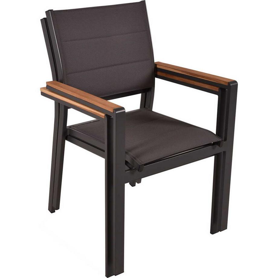 mutoni pleasure Garten Essgruppe Davina III (7-tlg)  