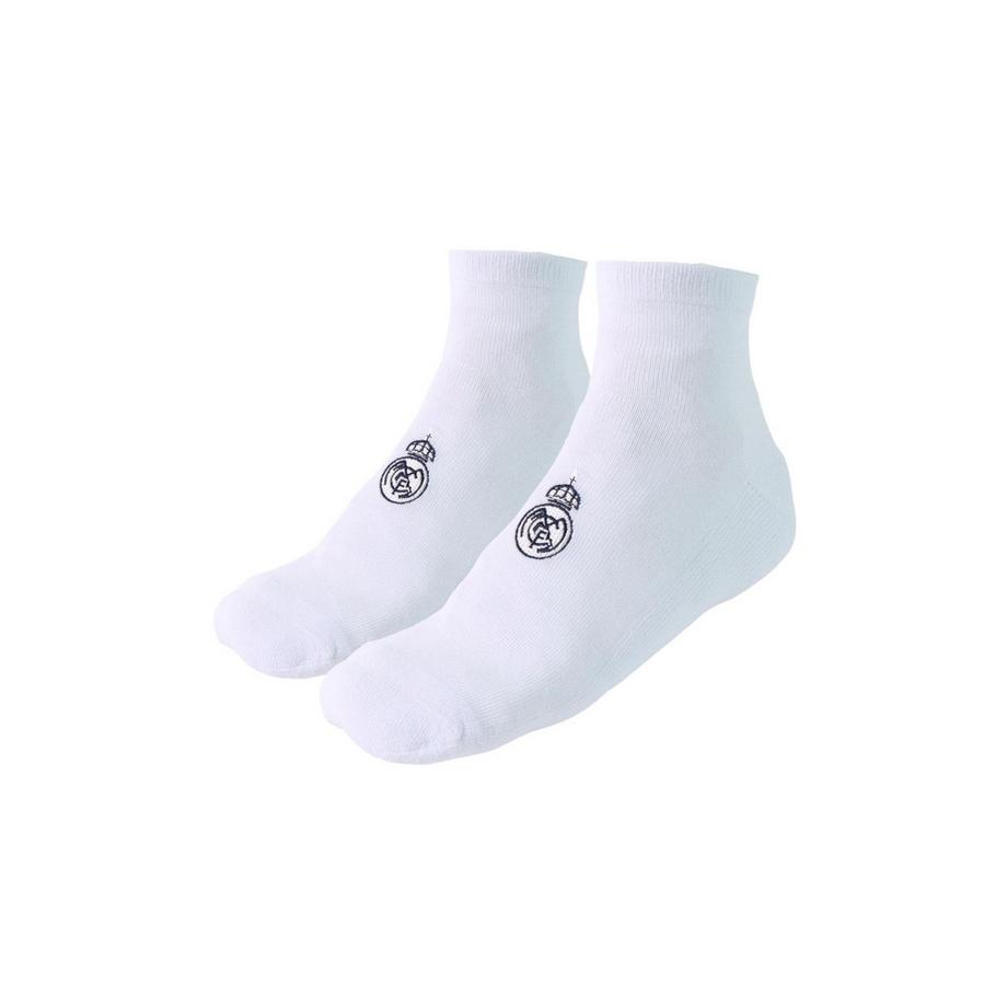 Cerdà  Lot de 2 Chaussettes Real Madrid 