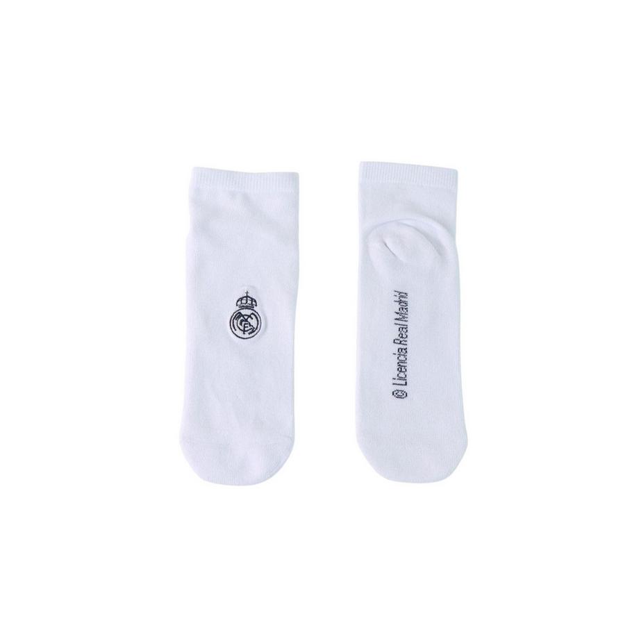 Cerdà  Lot de 2 Chaussettes Real Madrid 