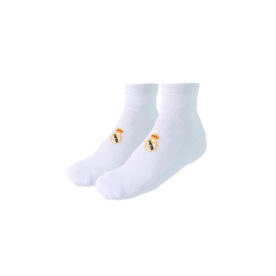 Cerdà  Lot de 2 Chaussettes Real Madrid 