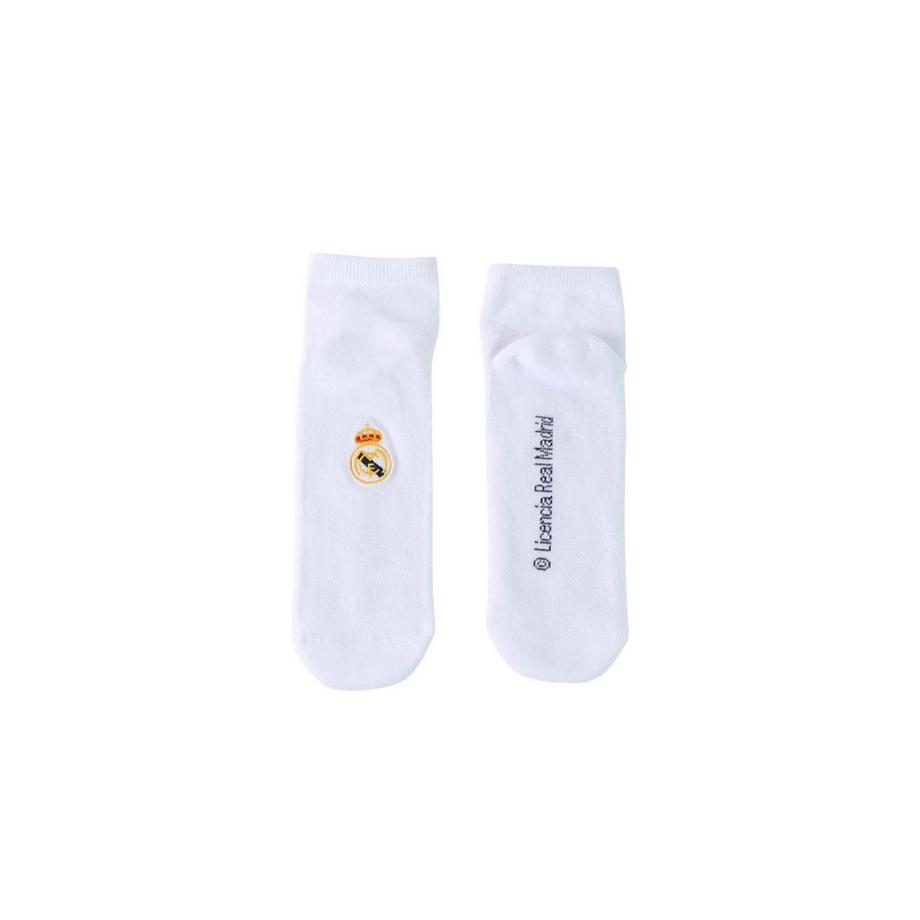 Cerdà  Lot de 2 Chaussettes Real Madrid 