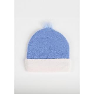 Disney  Strickmütze Lovely Stitch Blue 