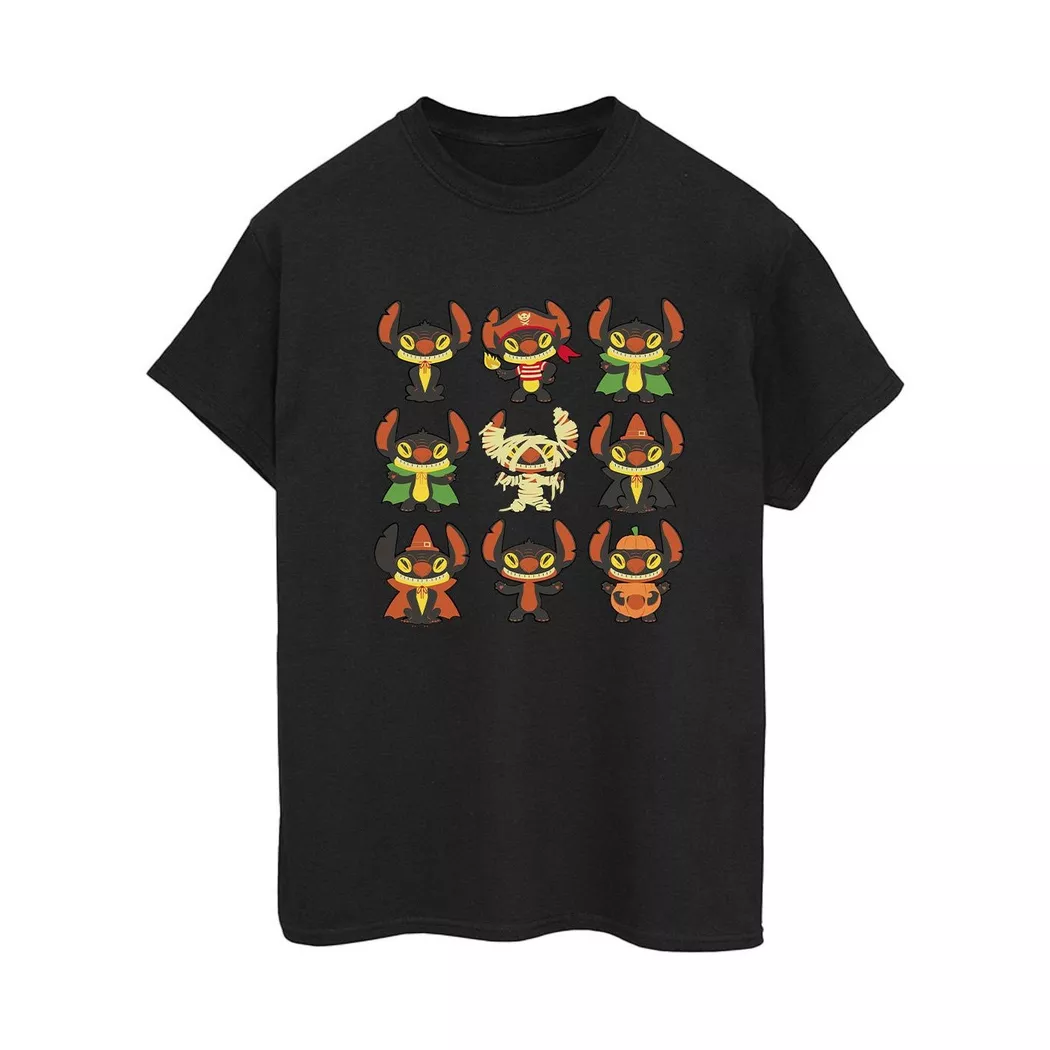 Disney - TShirt, für Damen, Schwarz, Größe XL