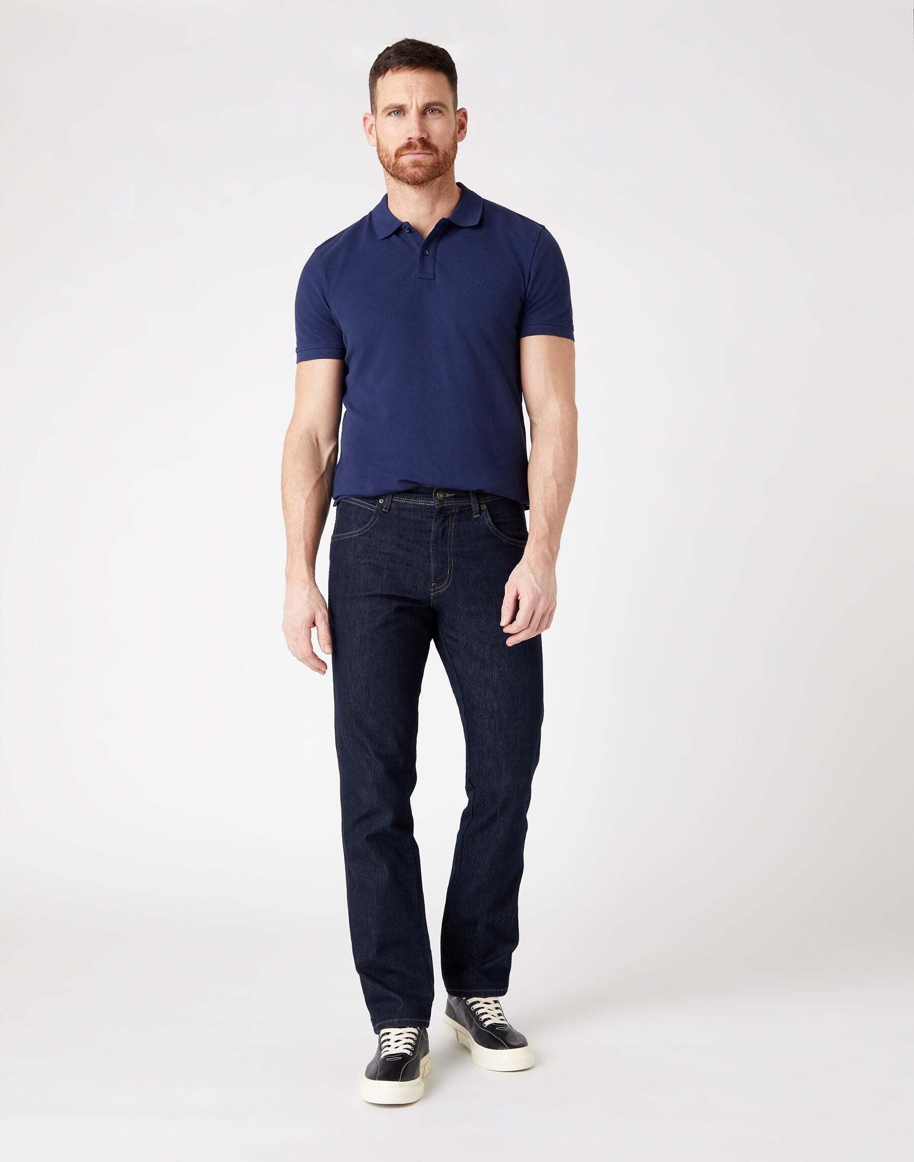 Wrangler  Jeans Regular Fit 