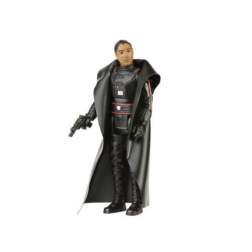 Image of Star Wars Retro Collection Moff Gideon (9,5cm)