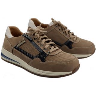 Mephisto  Bradley - Basket cuir 