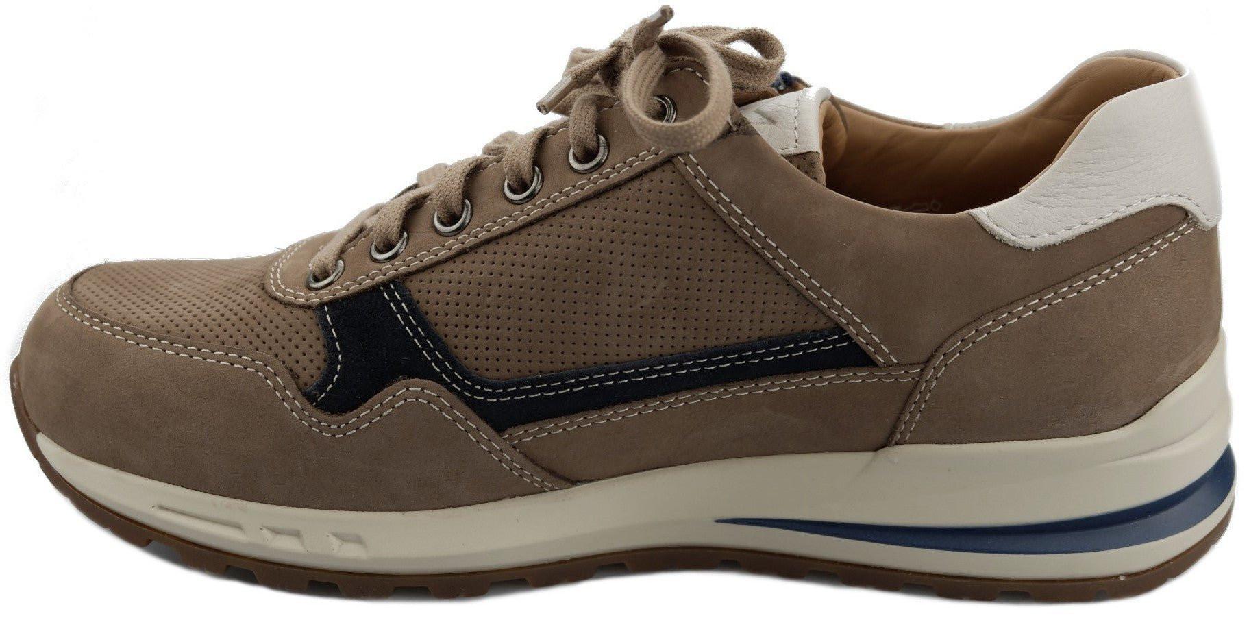 Mephisto  Bradley - Basket cuir 