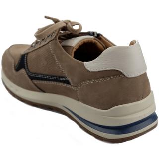 Mephisto  Bradley - Basket cuir 