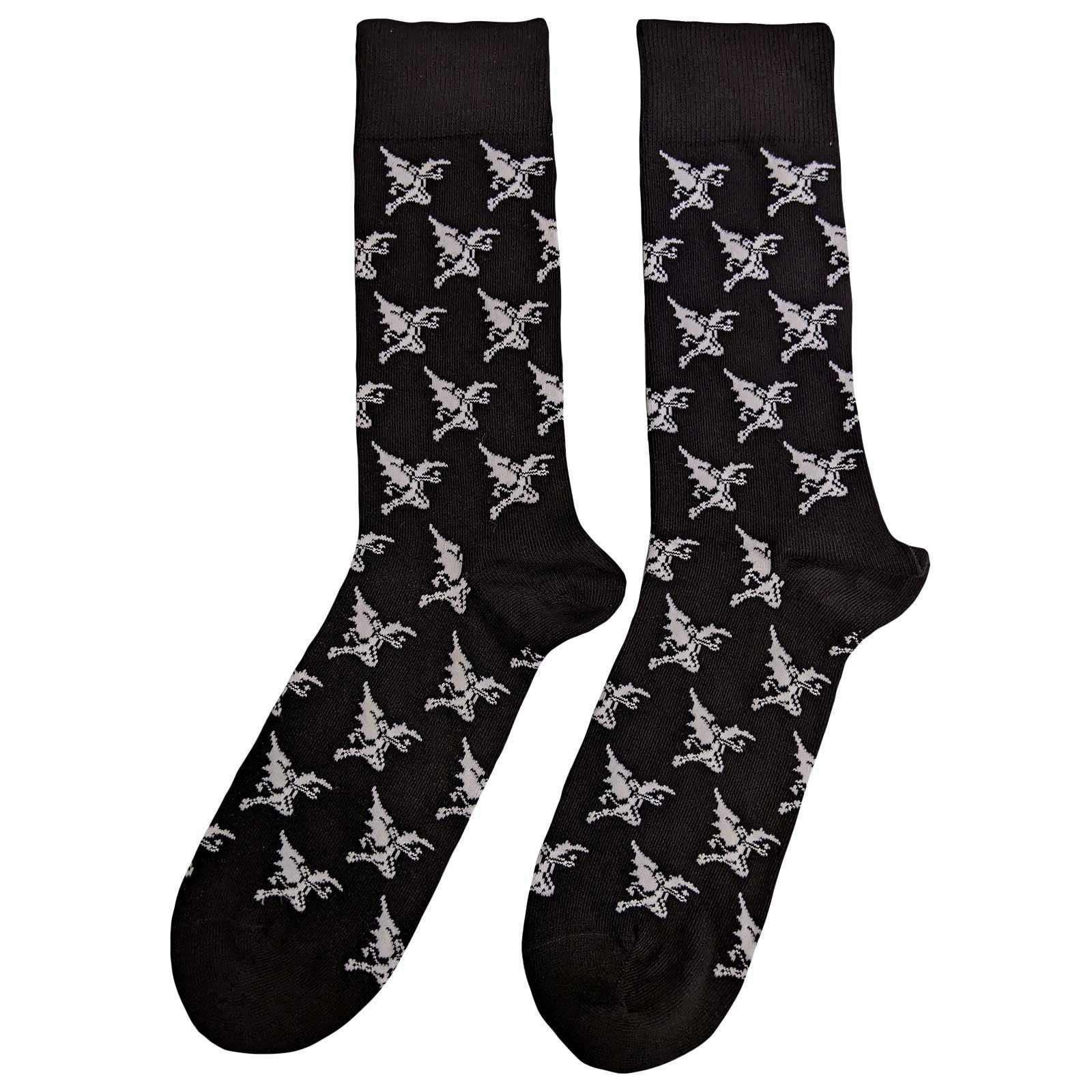 Black Sabbath  Chaussettes 