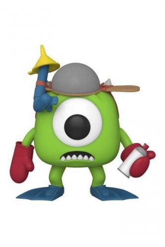 Image of POP! Monsters & Co. 20Th : Mike with Mitts (1155)