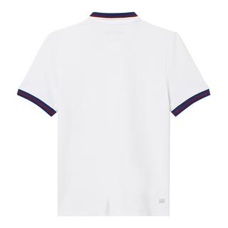 LACOSTE Poloshirt mit UV-Schutz  