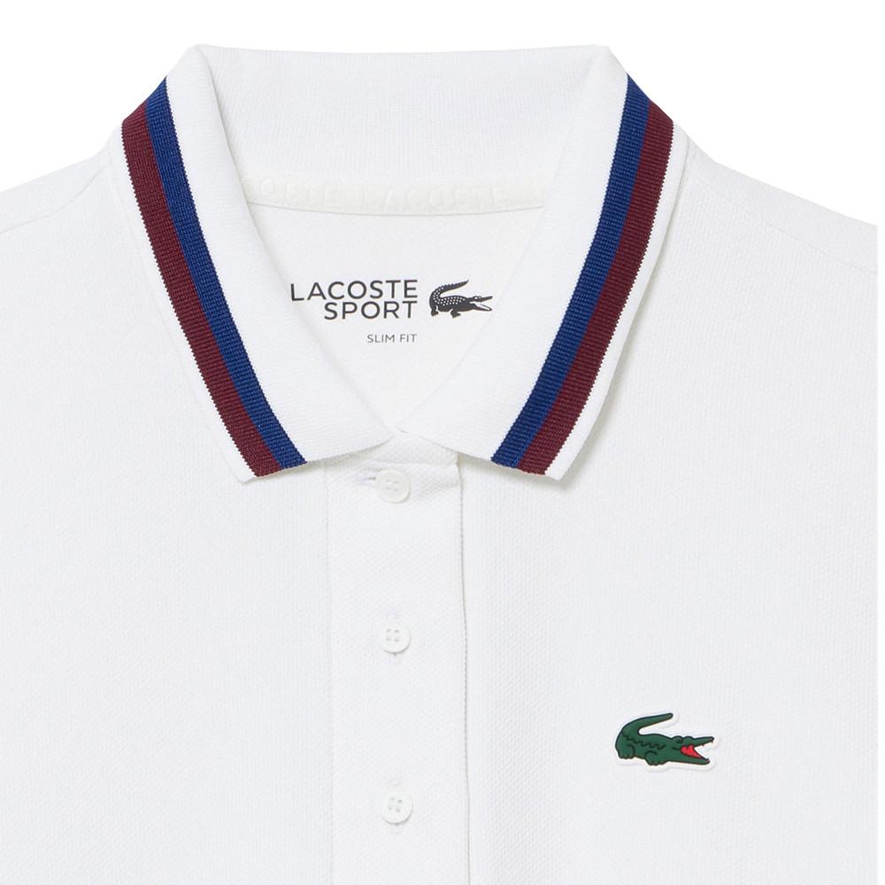 LACOSTE Poloshirt mit UV-Schutz  