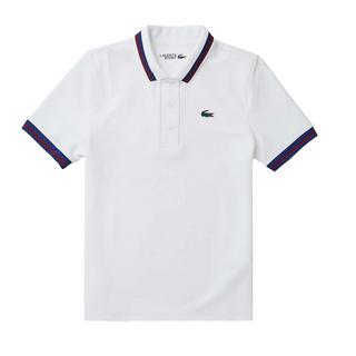 LACOSTE Poloshirt mit UV-Schutz  
