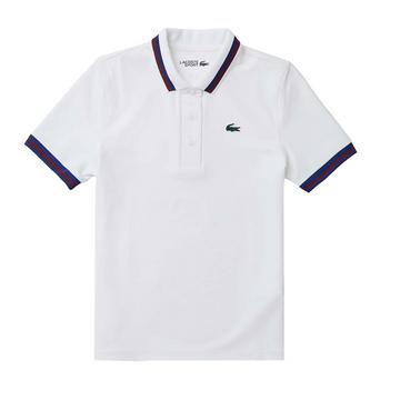 Poloshirt Mit UVSchutz  Tennis